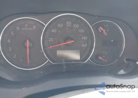 2012 Nissan Maxima 3.5 S from USA, damaged, VIN 1N4AA5AP1CC819988